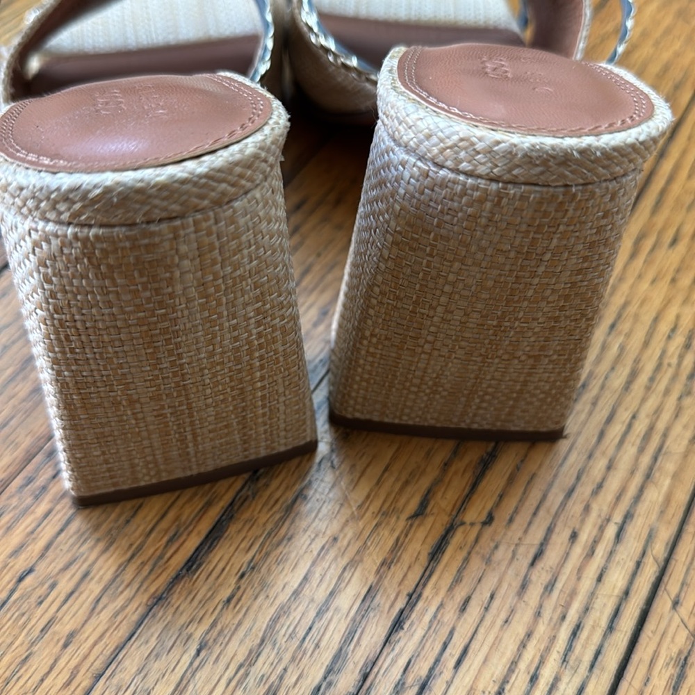 ASOS Heals - Picture 7 of 10